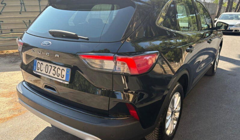 FORD – Kuga – 1.5 EcoBlue 120 CV aut.2WD Titanium pieno