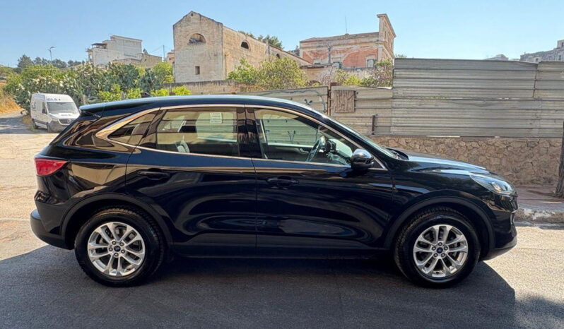 FORD – Kuga – 1.5 EcoBlue 120 CV aut.2WD Titanium pieno