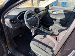 FORD – Kuga – 1.5 EcoBlue 120 CV aut.2WD Titanium pieno