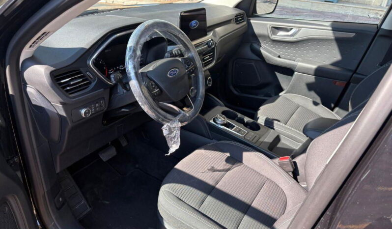FORD – Kuga – 1.5 EcoBlue 120 CV aut.2WD Titanium pieno