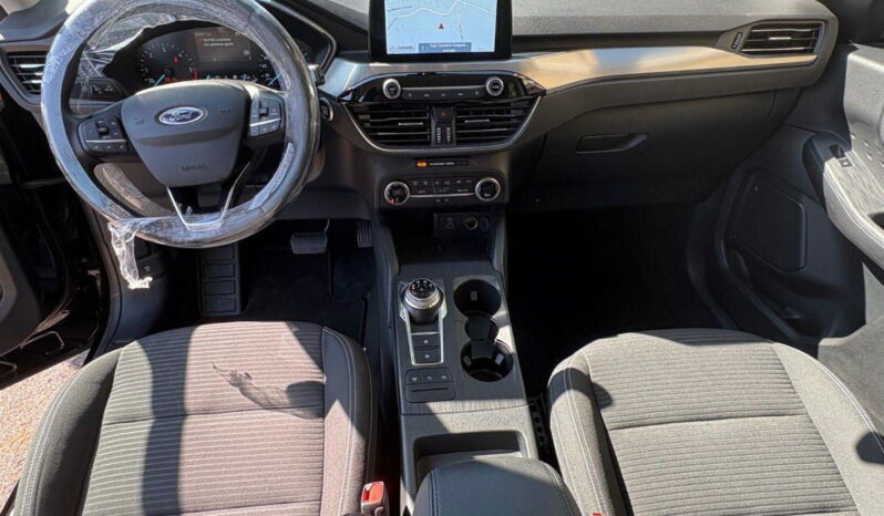 FORD – Kuga – 1.5 EcoBlue 120 CV aut.2WD Titanium pieno
