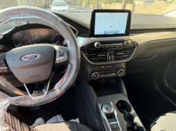 FORD – Kuga – 1.5 EcoBlue 120 CV aut.2WD Titanium pieno