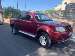 TATA xenon pieno