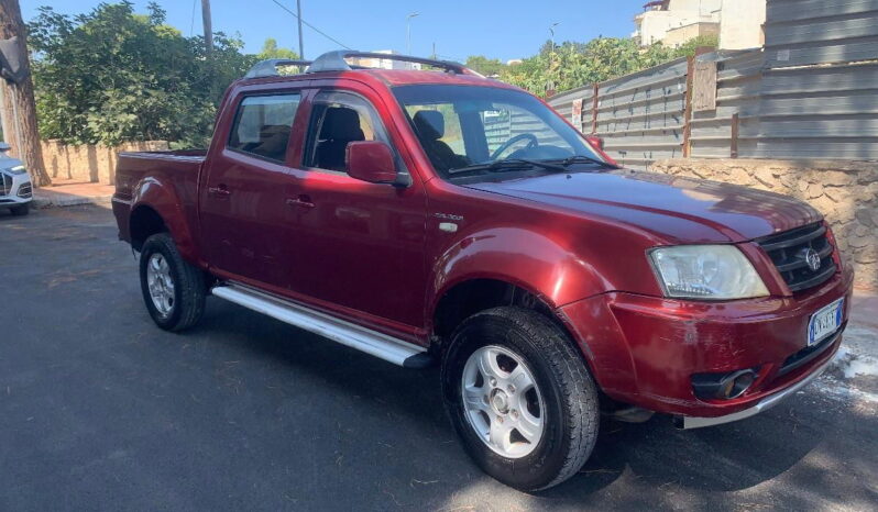 TATA xenon pieno