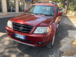 TATA xenon pieno