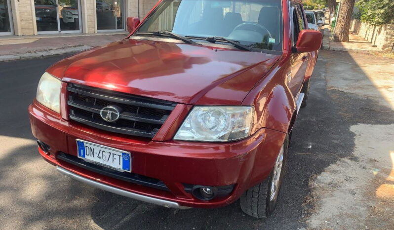 TATA xenon pieno