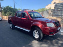 TATA xenon pieno