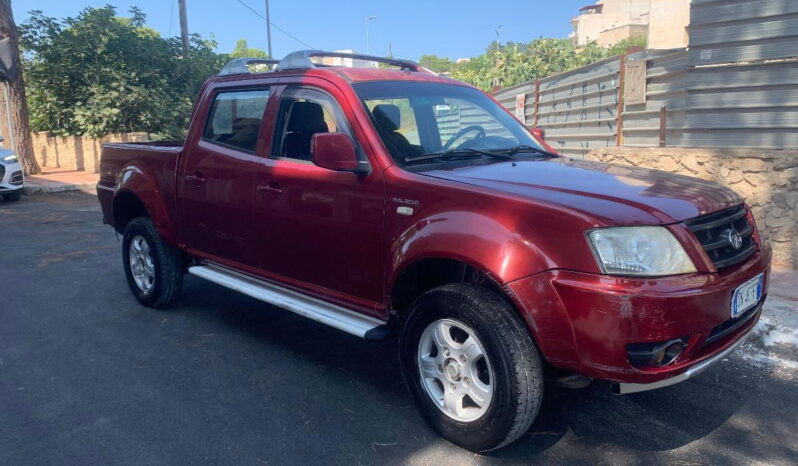 TATA xenon pieno