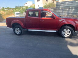 TATA xenon pieno