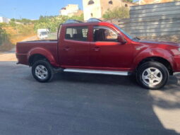 TATA xenon pieno