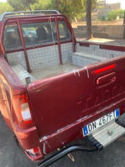TATA xenon pieno