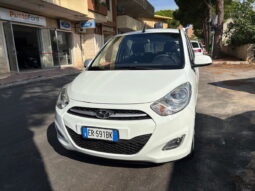 HYUNDAI – i10 – 1.1 12V Classic pieno