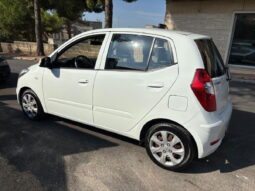 HYUNDAI – i10 – 1.1 12V Classic pieno