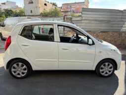 HYUNDAI – i10 – 1.1 12V Classic pieno
