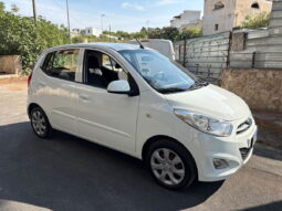 HYUNDAI – i10 – 1.1 12V Classic pieno
