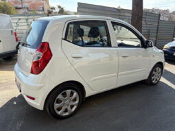 HYUNDAI – i10 – 1.1 12V Classic pieno