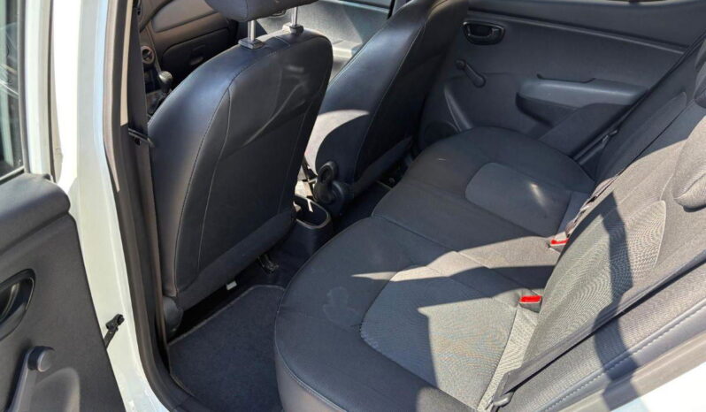 HYUNDAI – i10 – 1.1 12V Classic pieno