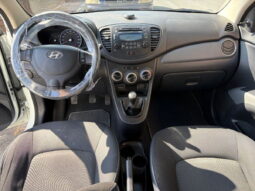 HYUNDAI – i10 – 1.1 12V Classic pieno