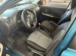 NISSAN – Micra –  1.2 12V 5p. Acenta pieno