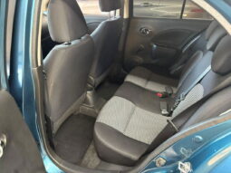 NISSAN – Micra –  1.2 12V 5p. Acenta pieno