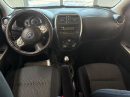 NISSAN – Micra –  1.2 12V 5p. Acenta pieno