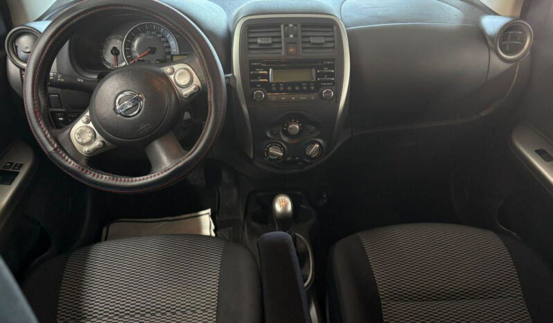 NISSAN – Micra –  1.2 12V 5p. Acenta pieno