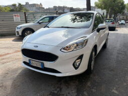FORD – Fiesta – 1.5 EcoBlue 5p. Business pieno
