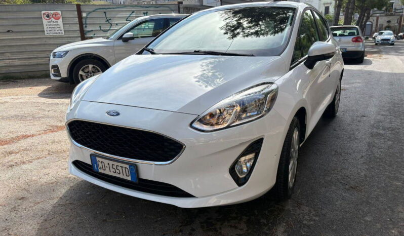 FORD – Fiesta – 1.5 EcoBlue 5p. Business pieno