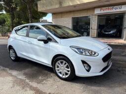 FORD – Fiesta – 1.5 EcoBlue 5p. Business pieno