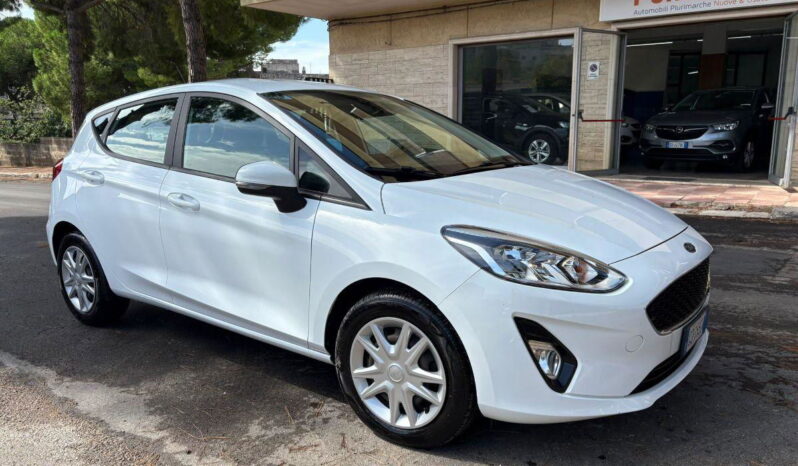FORD – Fiesta – 1.5 EcoBlue 5p. Business pieno