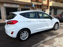 FORD – Fiesta – 1.5 EcoBlue 5p. Business pieno
