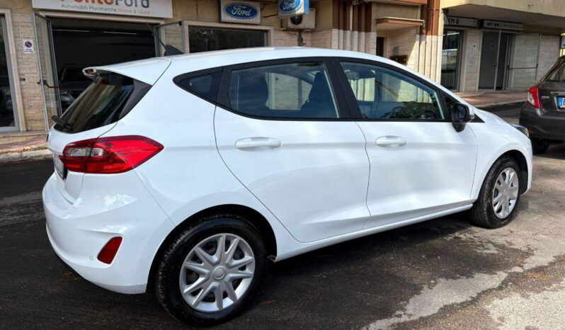 FORD – Fiesta – 1.5 EcoBlue 5p. Business pieno