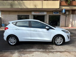FORD – Fiesta – 1.5 EcoBlue 5p. Business pieno