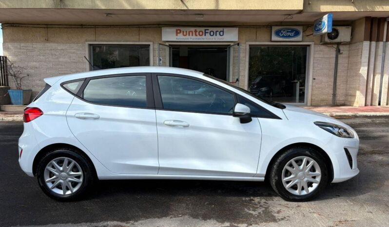 FORD – Fiesta – 1.5 EcoBlue 5p. Business pieno