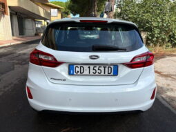 FORD – Fiesta – 1.5 EcoBlue 5p. Business pieno