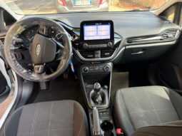 FORD – Fiesta – 1.5 EcoBlue 5p. Business pieno