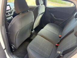 FORD – Fiesta – 1.5 EcoBlue 5p. Business pieno