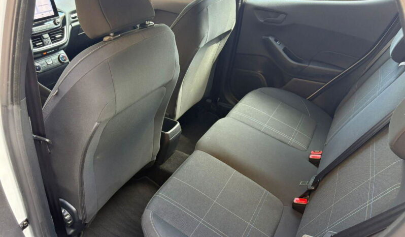 FORD – Fiesta – 1.5 EcoBlue 5p. Business pieno