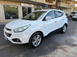 HYUNDAI – iX35 – 1.7 CRDi 2WD Xpossible pieno
