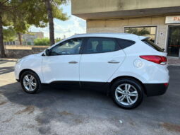 HYUNDAI – iX35 – 1.7 CRDi 2WD Xpossible pieno