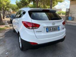 HYUNDAI – iX35 – 1.7 CRDi 2WD Xpossible pieno