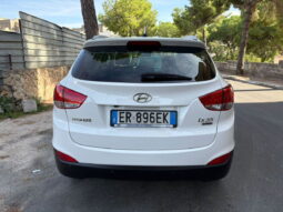 HYUNDAI – iX35 – 1.7 CRDi 2WD Xpossible pieno
