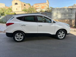 HYUNDAI – iX35 – 1.7 CRDi 2WD Xpossible pieno