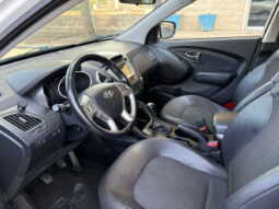 HYUNDAI – iX35 – 1.7 CRDi 2WD Xpossible pieno