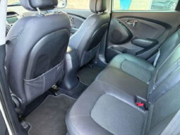 HYUNDAI – iX35 – 1.7 CRDi 2WD Xpossible pieno
