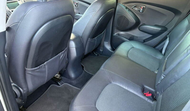 HYUNDAI – iX35 – 1.7 CRDi 2WD Xpossible pieno