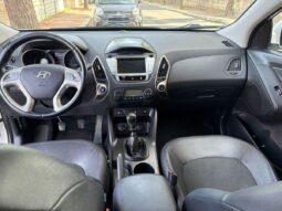 HYUNDAI – iX35 – 1.7 CRDi 2WD Xpossible pieno