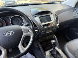 HYUNDAI – iX35 – 1.7 CRDi 2WD Xpossible pieno