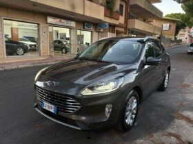 FORD – Kuga – 1.5 EcoB. 120CV S&S 2WD Titan. Bus.