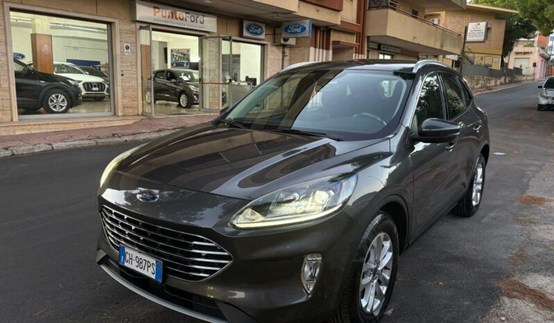 FORD – Kuga – 1.5 EcoB. 120CV S&S 2WD Titan. Bus. pieno